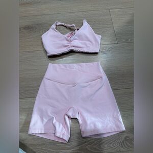 Azur Fit workout set